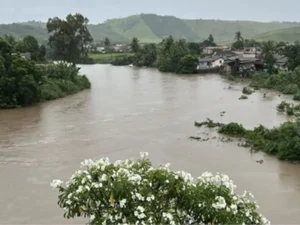 Chuvas em Pernambuco: 4 morrem e mais de 300 vítimas são resgatadas