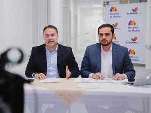 Inscrições para Processo Seletivo do Hospital da Mulher começam nesta quarta-feira