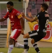 ASA vence o Sergipe em Aracaju e avança na Série D do Brasileiro