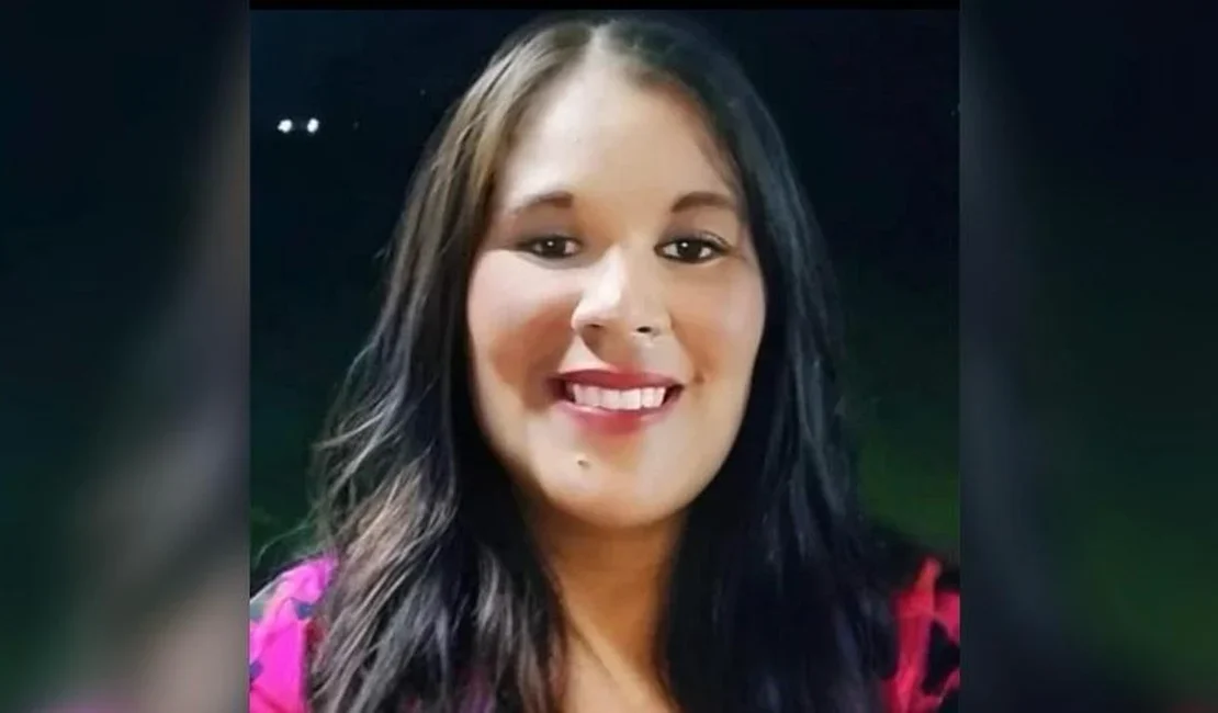 Mulher tenta defender filha de agressão e é assassinada com golpes de enxada pelo marido