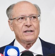 PSB oficializa candidatura de Alckmin à Vice-Presidência da República