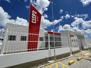 Dois homens são presos em flagrante por tentativa de homicídio em Penedo