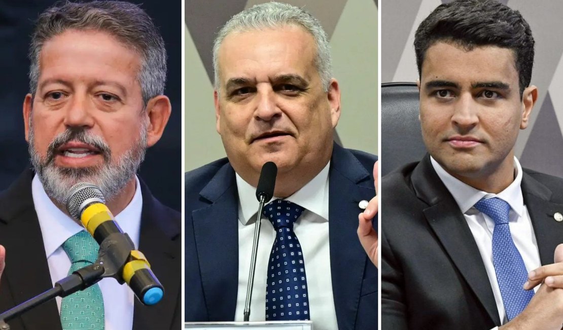 Alfredo Gaspar atua nos bastidores para apaziguar relação entre Lira e JHC