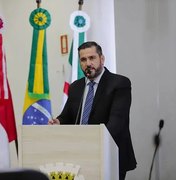 Promulgada Lei que institui o Dia Municipal em Memória das Vítimas do Comunismo