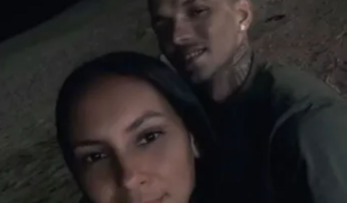 Identificado casal morto em grave acidente na Avenida Menino Marcelo