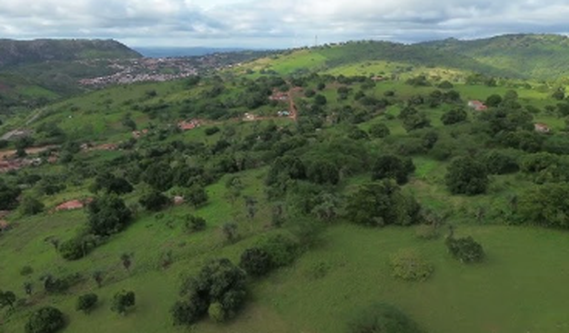 Homem é assassinado a tiros na zona rural de Mata Grande, Sertão de AL