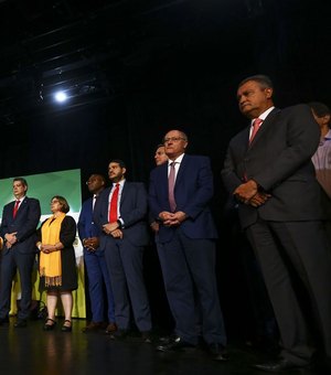 Presidente eleito Lula anuncia mais 16 ministros da futura gestão
