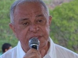 Gildo Rodrigues quer oitavo mandato em Poço das Trincheiras
