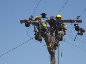 Eletrobras informa calendário de desligamento do sistema elétrico