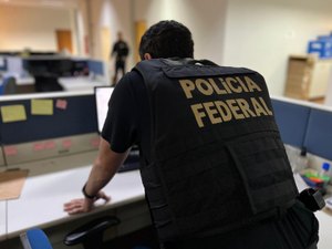 Polícia Federal combate fraudes em concursos e cumpre mandados em Alagoas