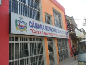 Câmara de Porto Calvo exonera todos os chefes de gabinetes