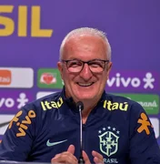 Dorival Jr convoca Léo Jardim, Fabrício Bruno e Galeno para a Seleção Brasileira