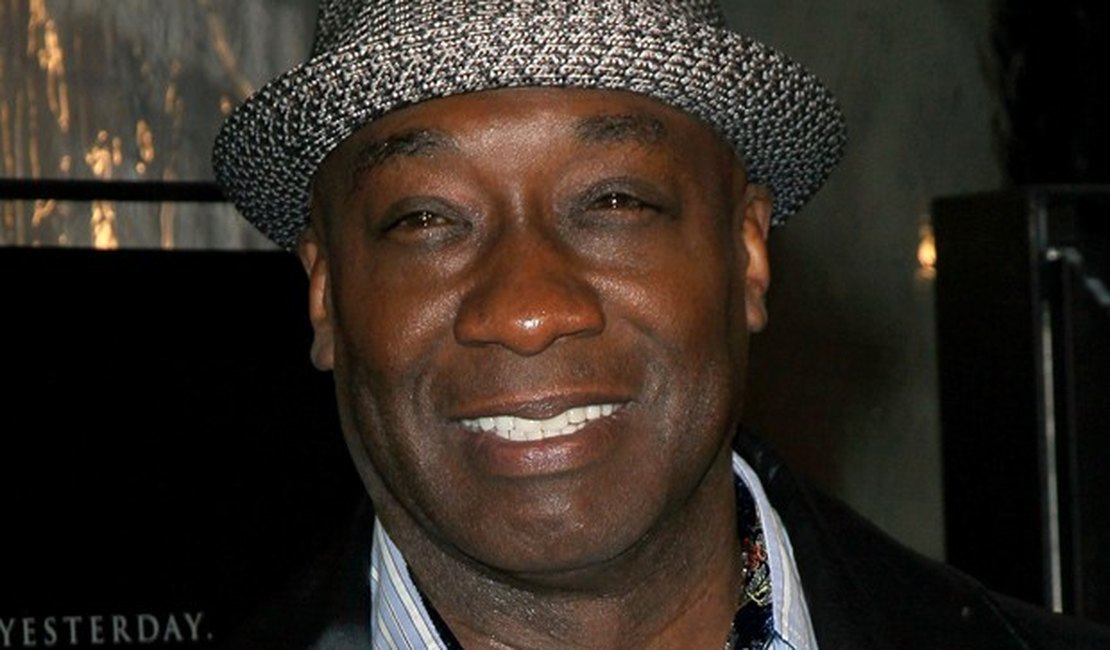 Aos 54 anos morre o ator Michael Clarke Duncan
