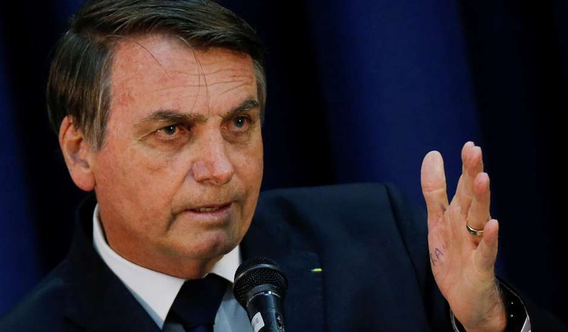 Avaliação do governo Bolsonaro tem queda nas redes sociais