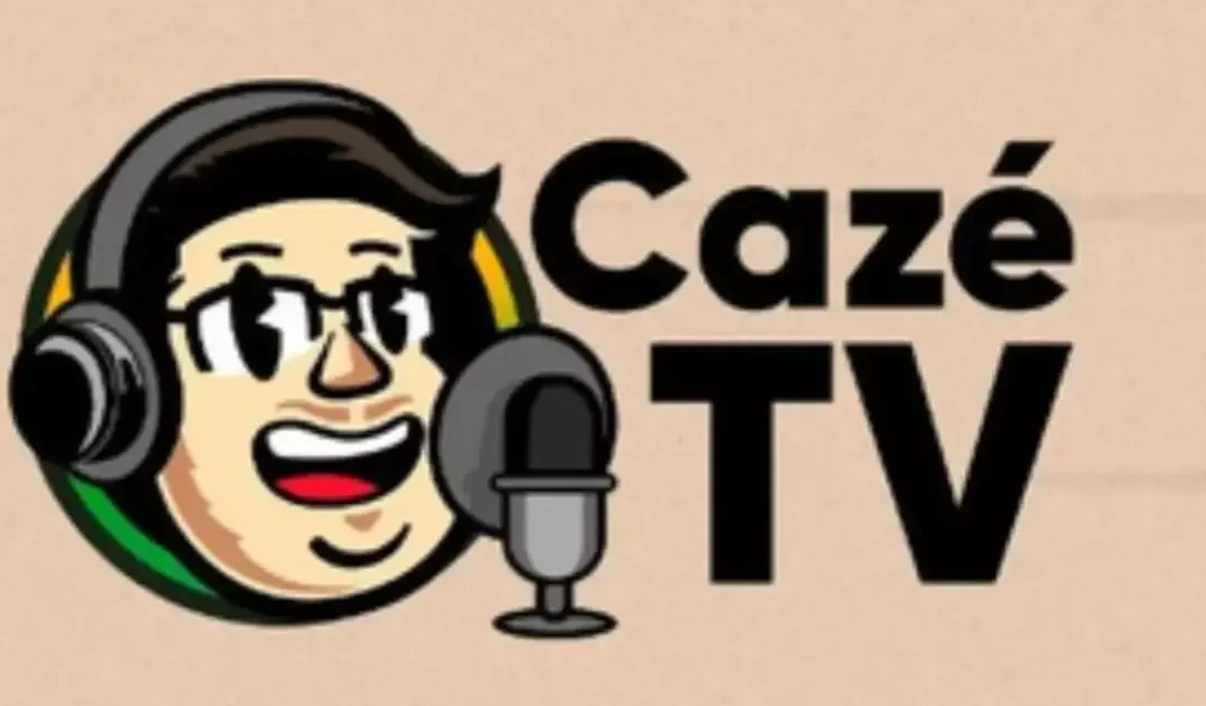 Confira as competições que a CazéTV irá transmitir em 2025