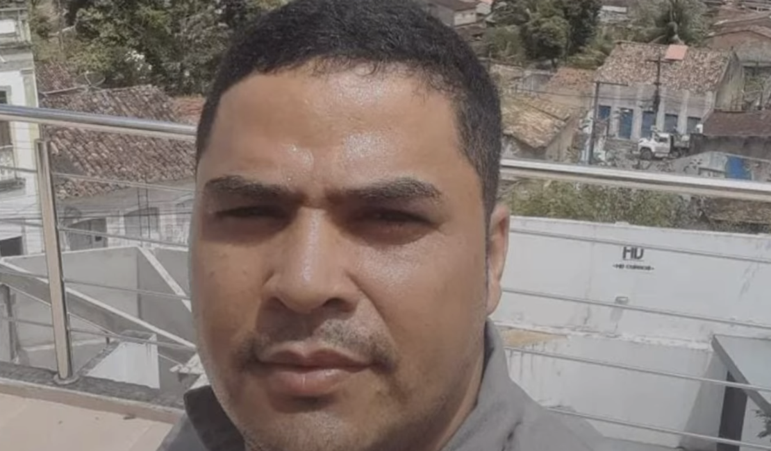 Vítima de grave acidente de motocicleta na AL-115 morreu no Hospital de Emergência