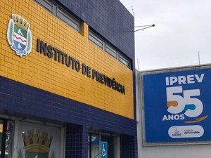 Iprev atende presencialmente com agendamento a partir desta segunda (7)