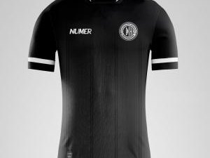 ASA lançará terceiro uniforme nesta sexta-feira (14) no Quiosque Alvinegro