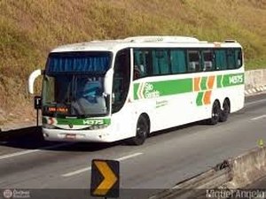 Assaltantes fazem arrastão em ônibus que saiu de Maceió com destino à Natal