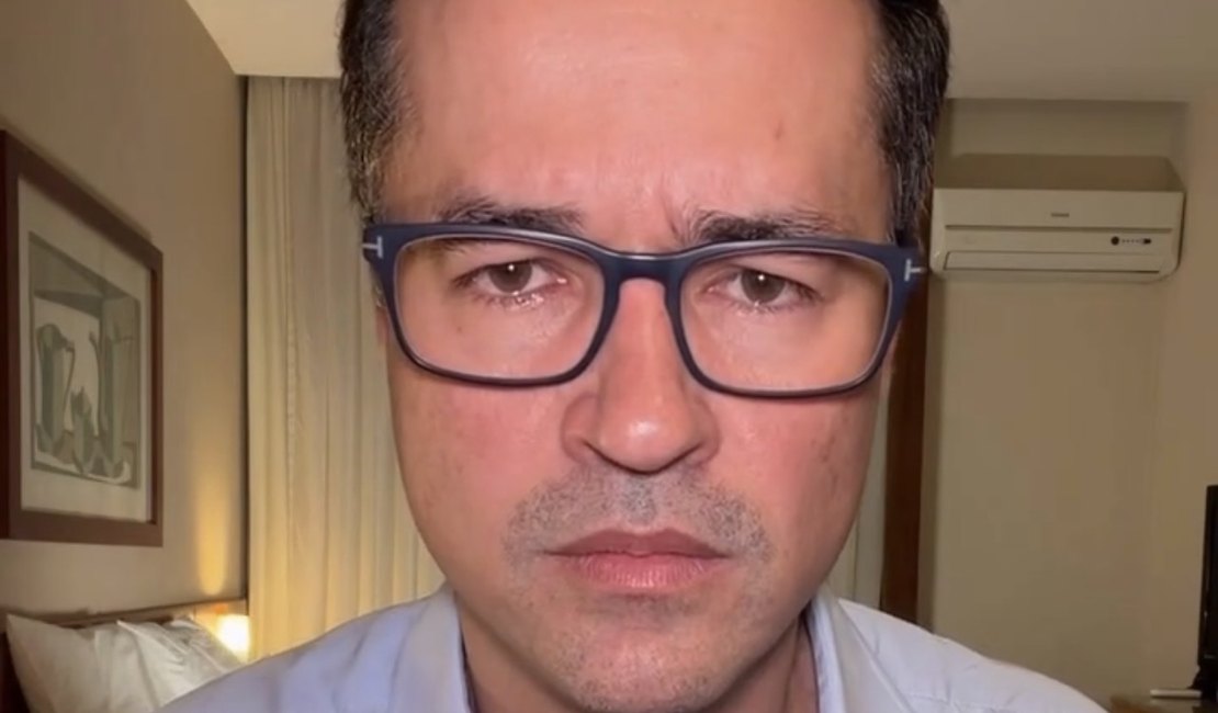 Deltan Dallagnol reage à suspensão de campanha pelo TSE e anuncia recurso