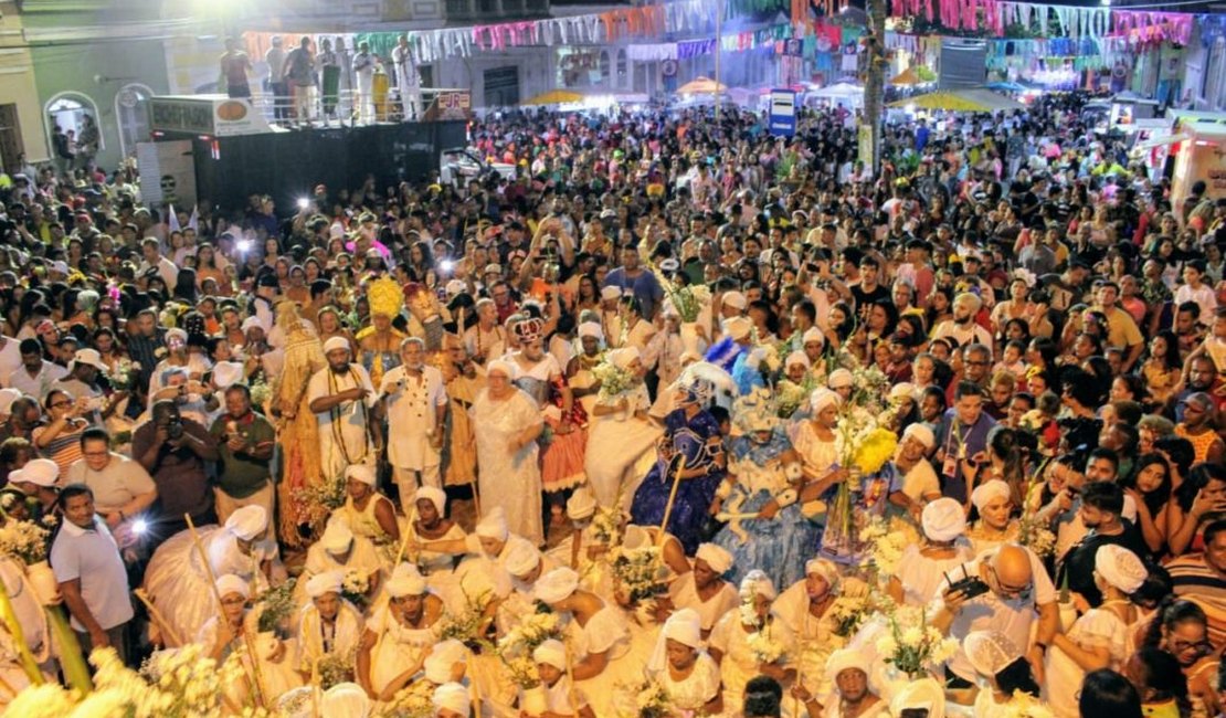 Prefeitura de Penedo divulga programação do Folia na Beira Rio – Carnaval 2023