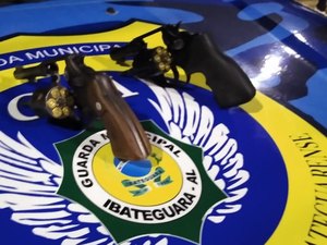 Atentado deixa criança ferida e homem morto em Ibateguara