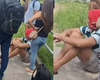 Bloco da Ufal é interditado após estudante ser atingido por estrutura de concreto