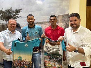 Igaci se Prepara para a 3ª Festa do Carro de Boi – Dias 27 e 28 de Setembro