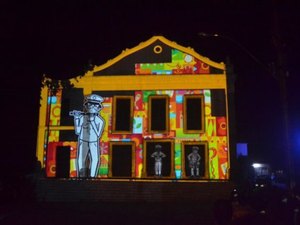 Programação especial comemora chegada do gasoduto Penedo-Arapiraca