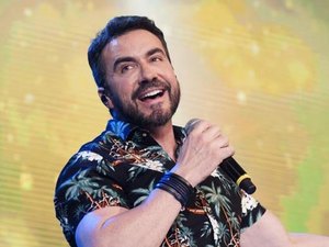 Pe. Fábio de Melo tem outra crise de pânico ao entrar em show recentemente 