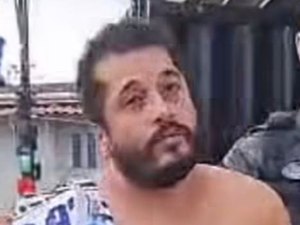 Foragido há cinco anos é preso em operação integrada entre forças de segurança em Maceió