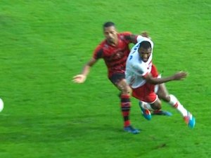 CRB mantém distância de 5 pontos para zona de risco após a 24ª rodada