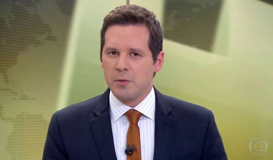 Dony De Nuccio pede demissão da Globo após polêmica
