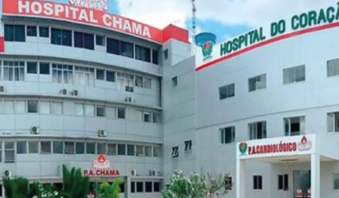 MPF recomenda ao Estado a regularização de repasses do Programa Mais Saúde Especialidades ao Hospital Chama