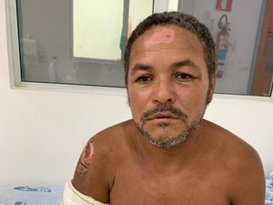 Hospital procura familiares de paciente internado sem identificação
