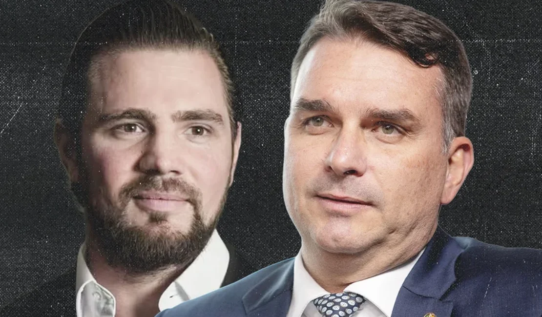 Vorcaro pagou R$ 61 milhões para filme de Bolsonaro; Flávio cobrou dinheiro