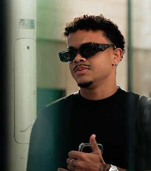 Anúncio do alagoano Kaio César no Corinthians é adiado após pedido do Al-Hilal