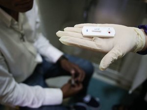 Incidência de sífilis e HIV é até 13 vezes maior em usuários de crack