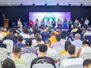 Sedics promove 1º Seminário de Inovação no Cooperativismo Alagoano