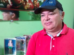 Genildo das Chaves lança pré-candidatura a vereador por Arapiraca