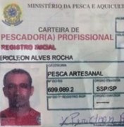 Homem que matou casal em Porto Real do Colegio foi preso em São Paulo