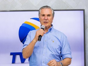 'Arsal não vai mais perseguir taxista ou transportador complementar', garante Collor