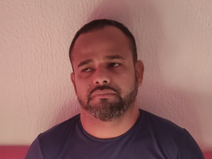 Justiça decreta prisão preventiva de empresário que matou a esposa em loja de Murici