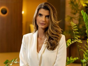 Marina Candia é direita ou esquerda? veja o posicionamento da primeira-dama de Maceió