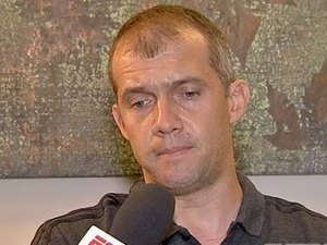 Eduardo Baptista deixa o Sport e é o novo técnico do Fluminense