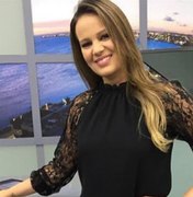 Gilka Mafra deixa tv pajuçara após 4 anos