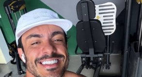 Fisiculturista atropelado em Arapiraca passa por nova cirurgia e tem boa evolução