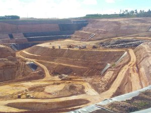 Autorização ambiental para Central de Resíduos é renovada em Maceió