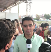 Vídeo: JHC Parabeniza e Reafirma Compromisso com os Arapiraquenses 