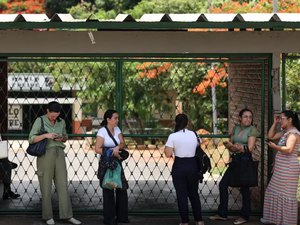 Inep divulga gabaritos finais das questões da PND 2025